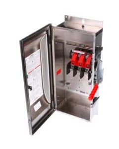Siemens HNFC362SH Fuse