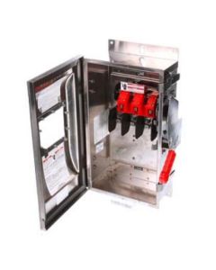 Siemens HNFC362SW Fuse