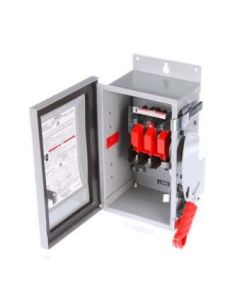 Siemens HNFC363J Fuse