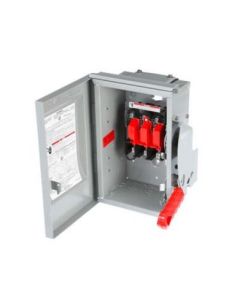 Siemens HNFC363R Fuse