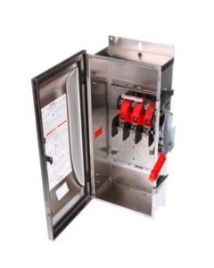 Siemens HNFC363S Fuse