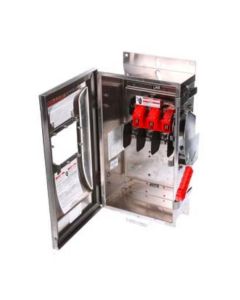 Siemens HNFC363SW Fuse