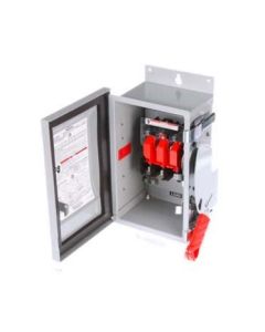 Siemens HNFC364J Fuse