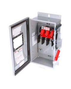 Siemens HNFC364JW Fuse