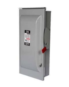 Siemens HNFC364R Fuse