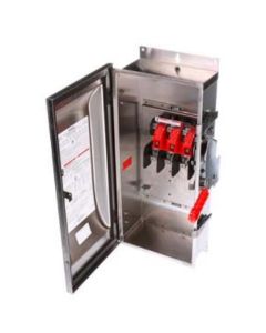 Siemens HNFC364S Fuse