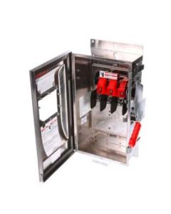 Siemens HNFC364SW Fuse