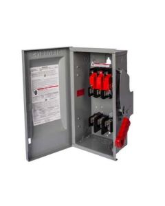 Siemens HNFC367 Fuse