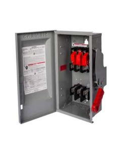 Siemens HNFC367N Fuse