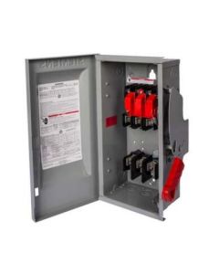 Siemens HNFC368N Fuse