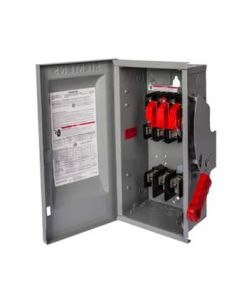 Siemens LBRC2 Switch