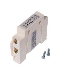 Siemens LBRP25D Switch
