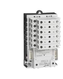 Siemens LCE00C010120A Contactor