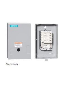 Siemens LCE01C003120A Contactor