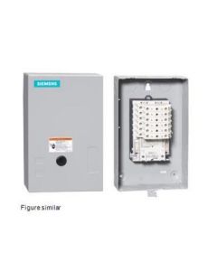 Siemens LCE01C006120A Contactor