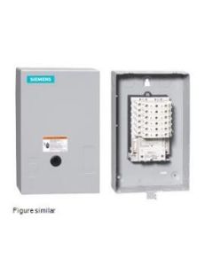 Siemens LCE01C008120A Contactor