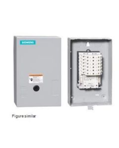 Siemens LCE01C010120A Contactor