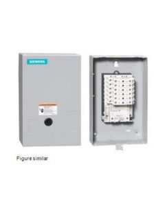 Siemens LCE01C012120A Contactor