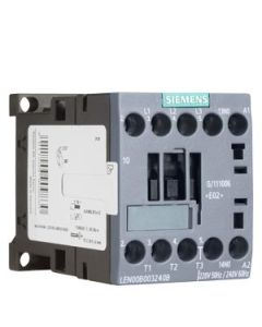 Siemens LEN00B003120B Contactor