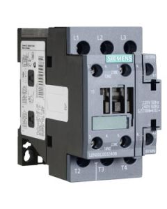 Siemens LEN00C003120B Contactor
