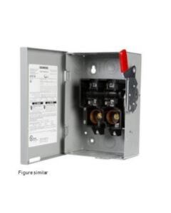 Siemens LF211NU Device