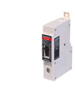 Siemens LGB1B025B Breaker