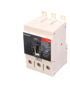 Siemens LGB3B110B Breaker