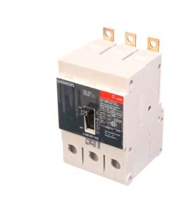 Siemens LGB3B125B Breaker