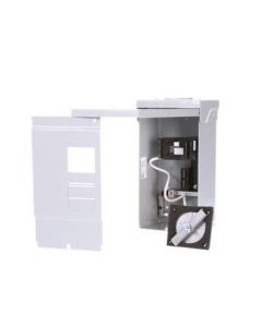 Siemens LGSPA60 Panel