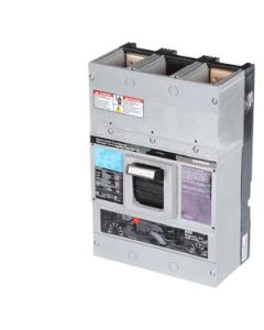 Siemens LXD62B600 Breaker