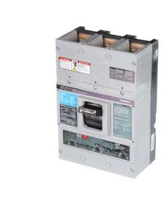Siemens LXD63B500H Breaker