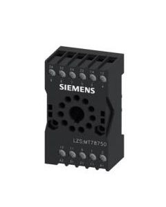 Siemens LZS:MT78750 Device