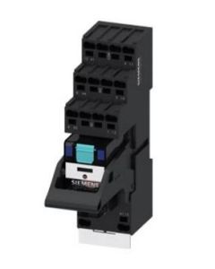 Siemens LZS:PT2D5L24 Relay