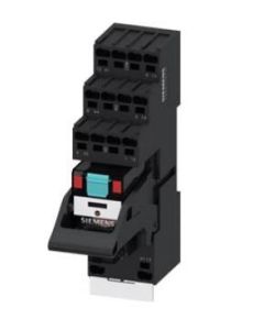 Siemens LZS:PT2D5T30 Relay
