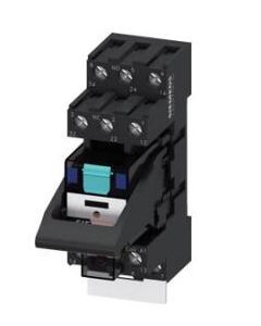 Siemens LZS:PT3A5L24 Relay