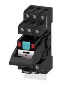 Siemens LZS:PT3A5R24 Relay