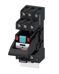 Siemens LZS:PT3A5S15 Relay
