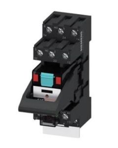 Siemens LZS:PT3A5T30 Relay