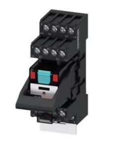 Siemens LZS:PT5A5R24 Relay