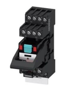Siemens LZS:PT5A5S15 Relay
