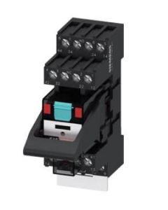 Siemens LZS:PT5A5T30 Relay