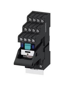 Siemens LZS:PT5B5L24 Relay
