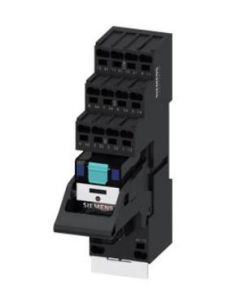 Siemens LZS:PT5D5L24 Relay