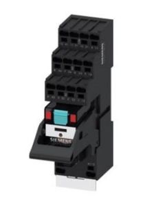 Siemens LZS:PT5D5R24 Relay