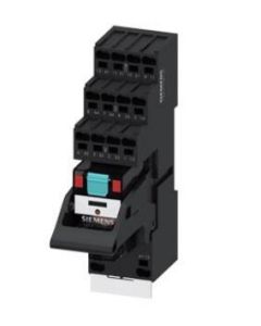 Siemens LZS:PT5D5T30 Relay