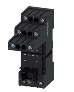 Siemens LZS:PT78722 Relay