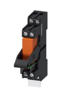 Siemens LZS:RT3A4L24 Relay