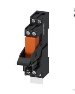 Siemens LZS:RT3A4R24 Relay