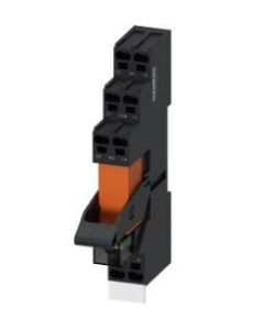 Siemens LZS:RT3D4R24 Relay