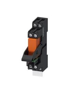 Siemens LZS:RT4A4L24 Relay